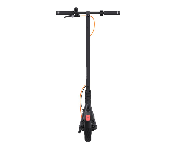 SEGWAY-NINEBOT KickScooter F2 PLUS D - 1152111 - zdjęcie 4